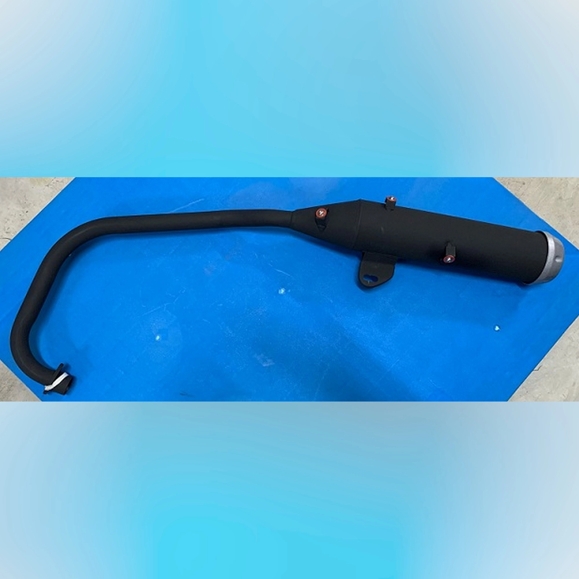 ARORA AR 06 EKSOZ (EURO 3) #AR 06 - 081